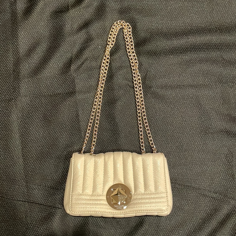 Kate spade off-white Crossbody